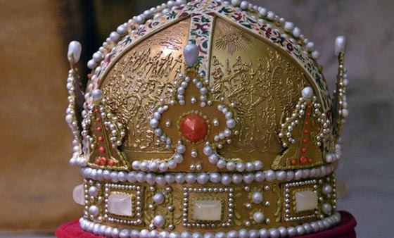 شاهد صور اشهى الحلويات حول العالم 